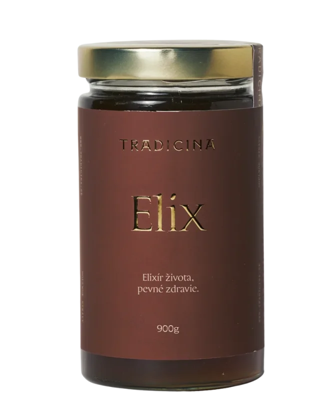 Elix 900g | Tradicina