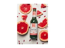 Seicha | Matcha grapefruit 330ml