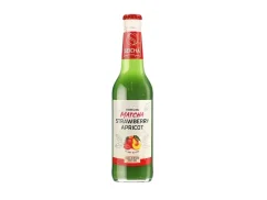 Seicha | Jahoda meruňka 330ml