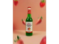 Seicha | Jahoda meruňka 330ml