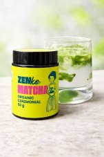 ZENko Matcha Organic Ceremonial