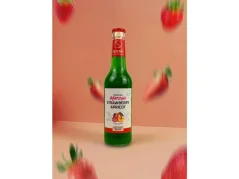 Seicha | Jahoda meruňka 330ml