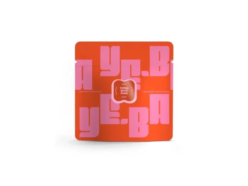 Ye-ba | Yerba Maté 100% 250g