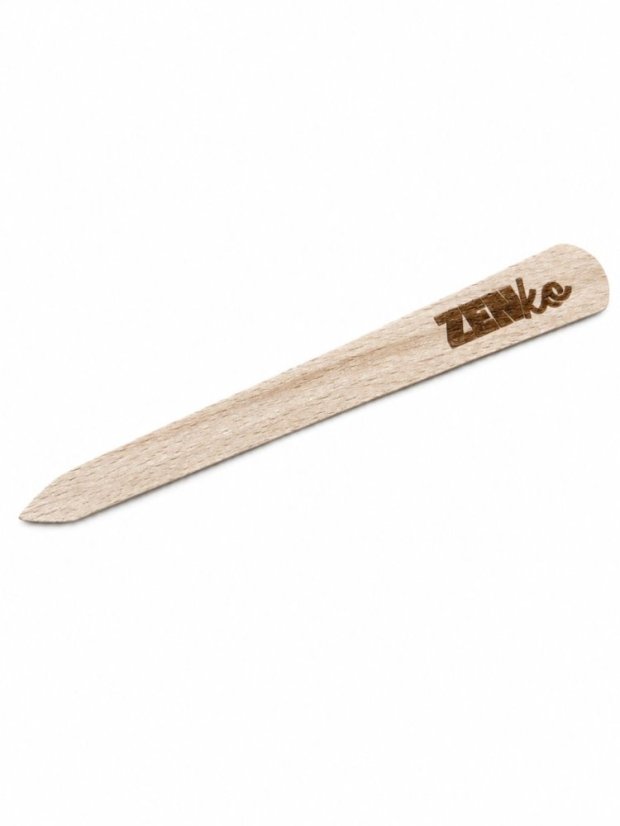 Dřevěná palička na shilajit