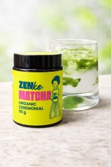 ZENko Matcha Organic Ceremonial