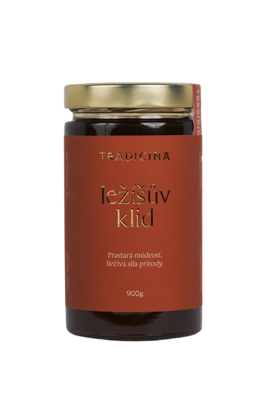 Ježíšův klid 900g | Tradicina Ježíšův klid 900g | Tradicina