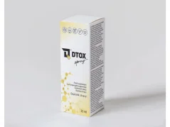 DTOX spray 30 ml