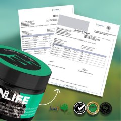 Shilajit 25g (zlatá třída A+)