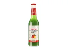 Seicha | Jahoda meruňka 330ml