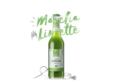 Seicha | Matcha limetka 330ml