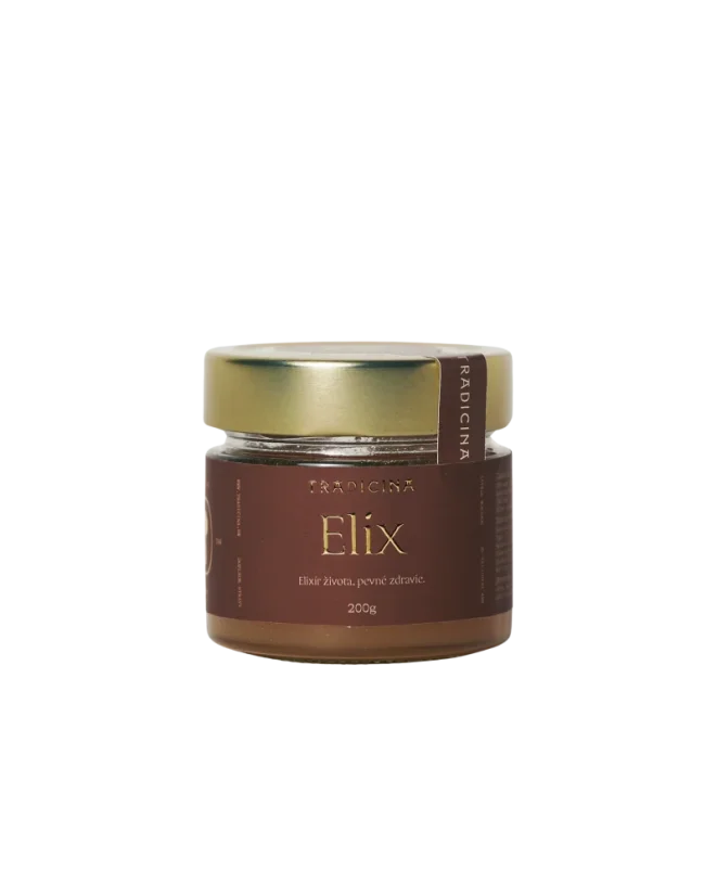 Elix 200 g | Tradicina