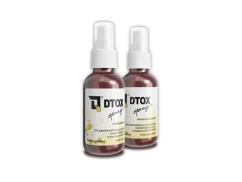 DTOX spray 30 ml