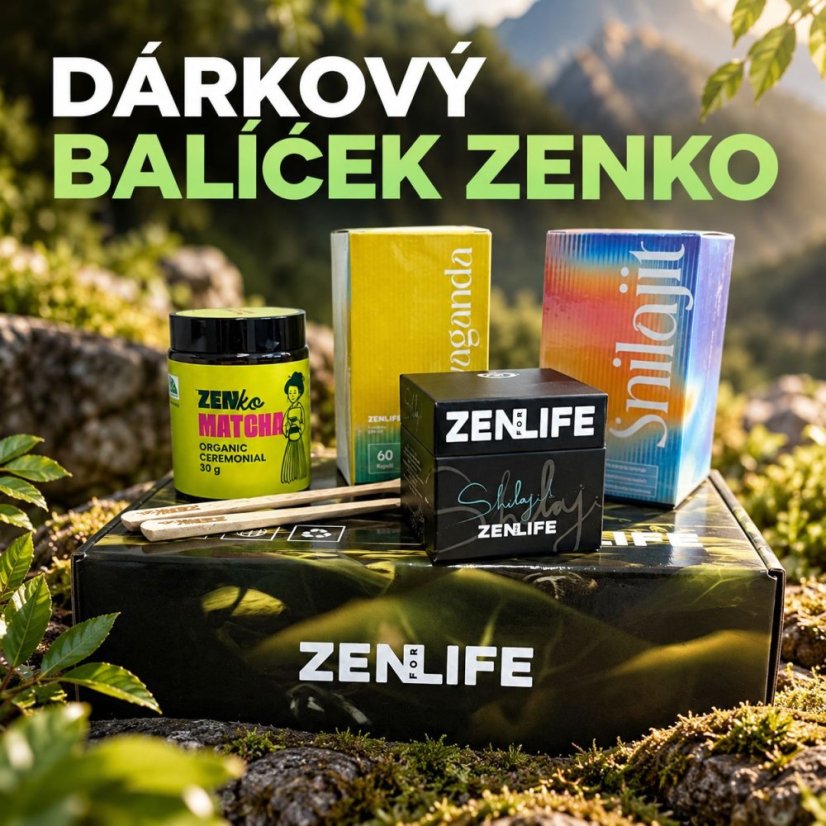 Dárkový balíček | Zenko