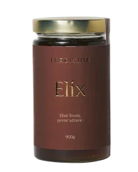 Elix 900g