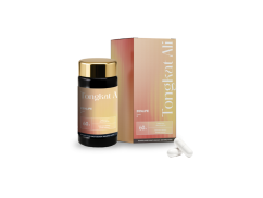 Tongkat Ali - extrakt - 60 kapslí