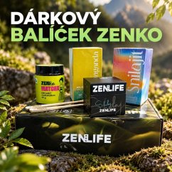 Dárkový balíček | Zenko